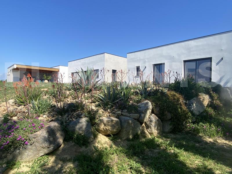 Villa - 182 m² - 5 pièces