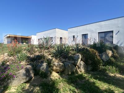 Villa - 182 m² - 5 pièces