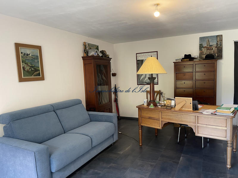 Maison - 248 m² - 9 pièces