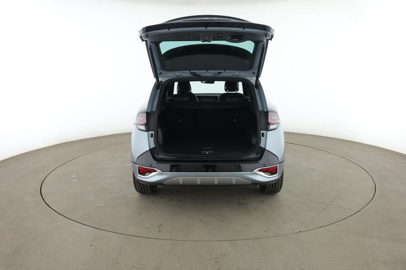 Kia Sportage 1.6 t-GDi Isg Hybride Gt-Line Premium 4x4 Bva6 230 ch