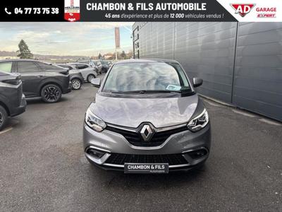 Renault Grand Scénic IV TCe 140 Edc Evolution