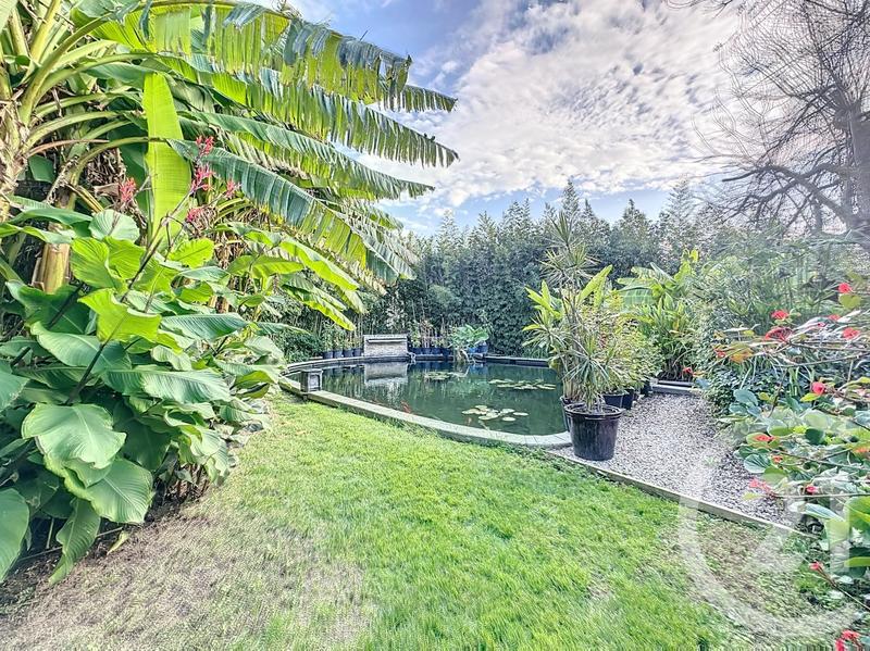 Maison - 108 m² - 4 pièces