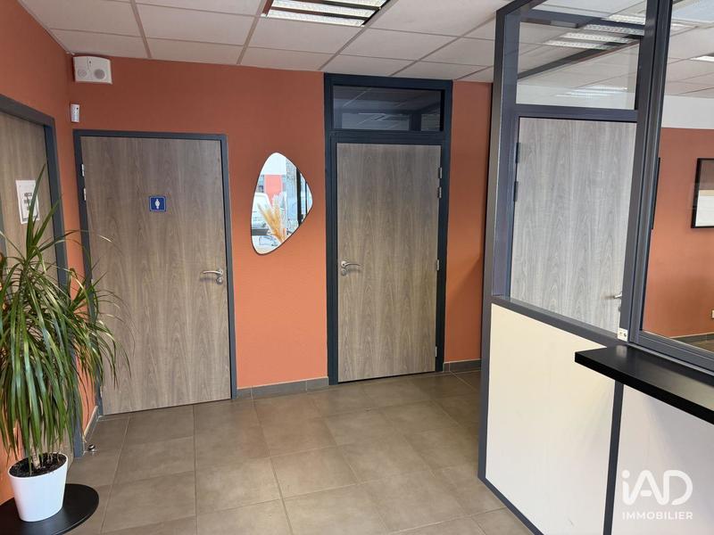 Local commercial - 534 m²