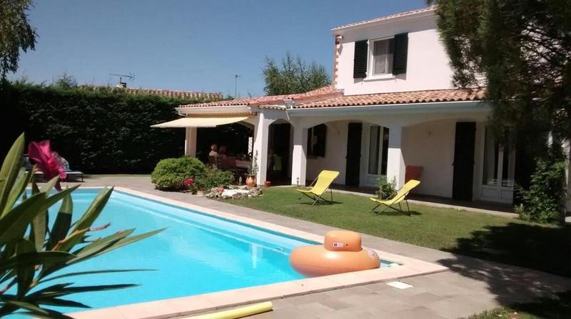 Maison - 179 m² - 6 pièces