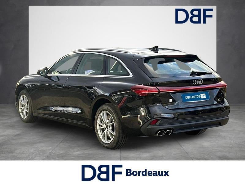 Audi A5 Avant Tdi 204 Ch s tronic