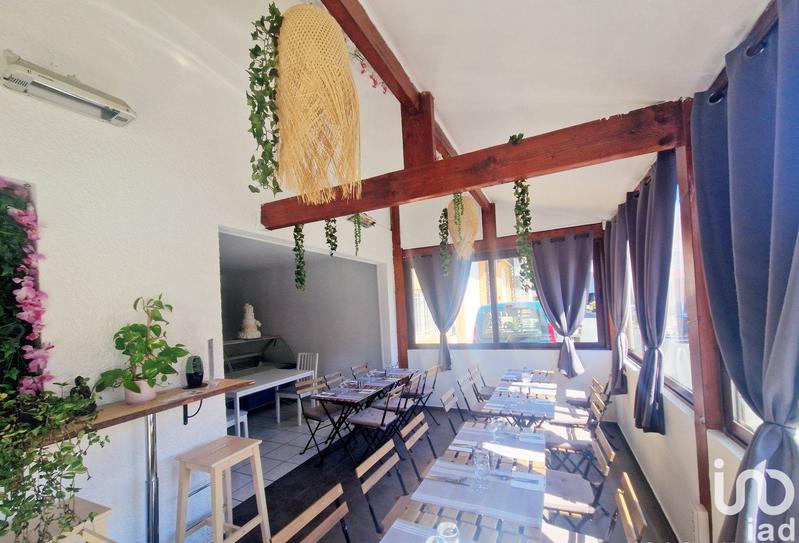 Local commercial - 100 m²