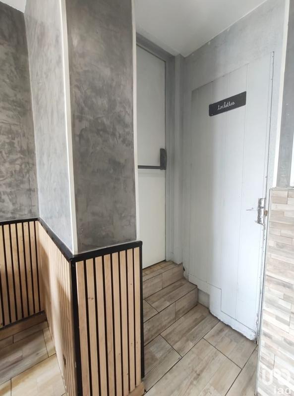 Local commercial - 38 m²