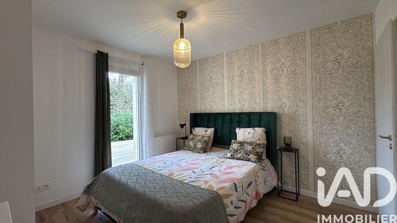 Maison de maîtres - 95 m² - 4 pièces