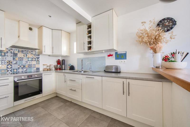 Appartement - 87 m² - 4 pièces