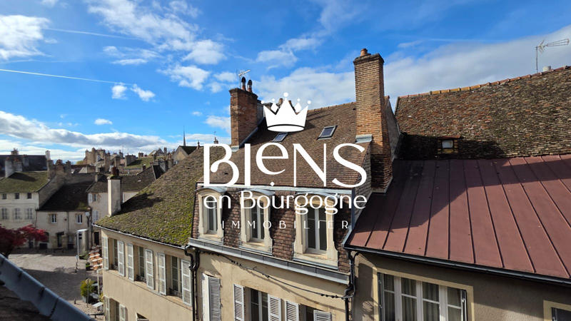 Appartement - 78 m² - 4 pièces