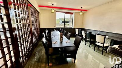 Local commercial - 370 m²