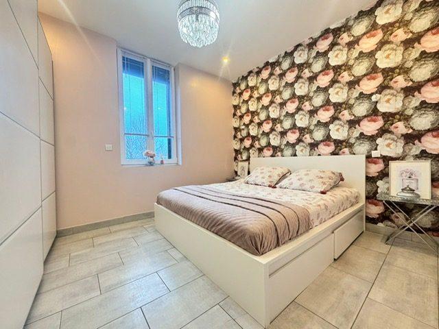 Maison - 79 m² - 4 pièces