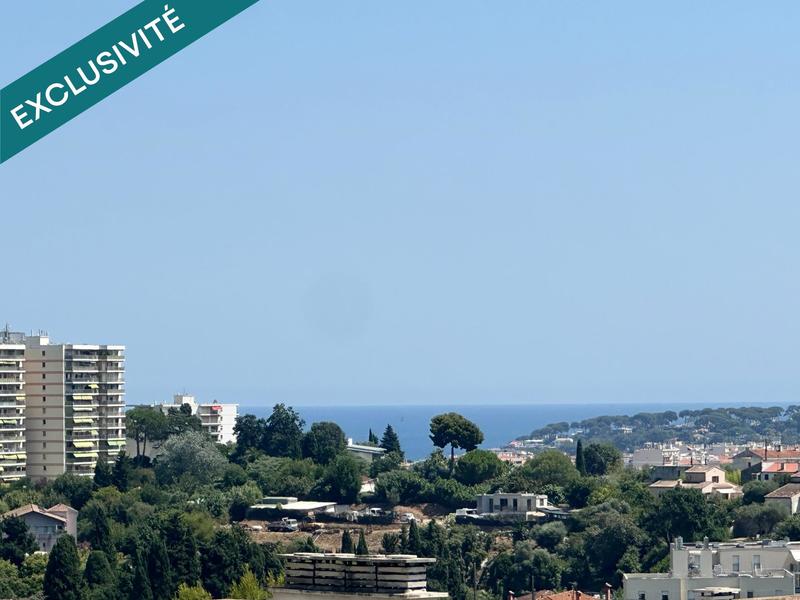 Appartement - 74 m² - 4 pièces