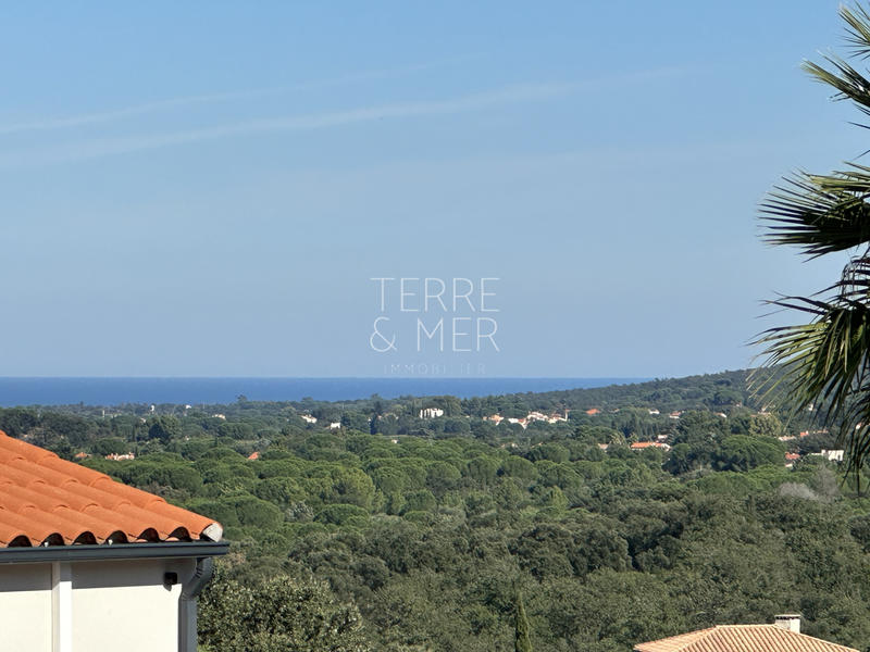 Maison - 127 m² - 4 pièces