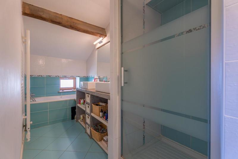 Maison en pierre - 176 m² - 6 pièces