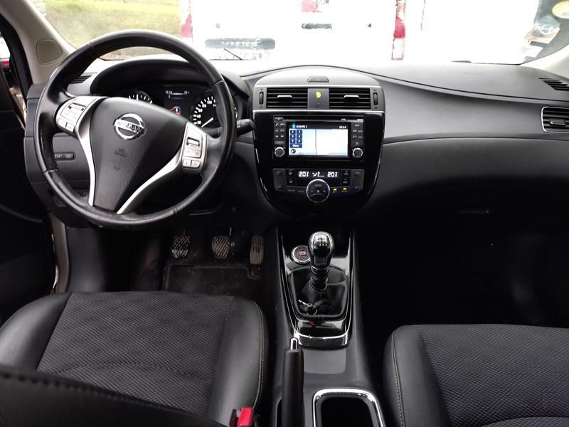 Nissan Pulsar 1.5 Dci 110 n-Connecta