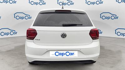 Volkswagen Polo 1.0 75 Confortline Business