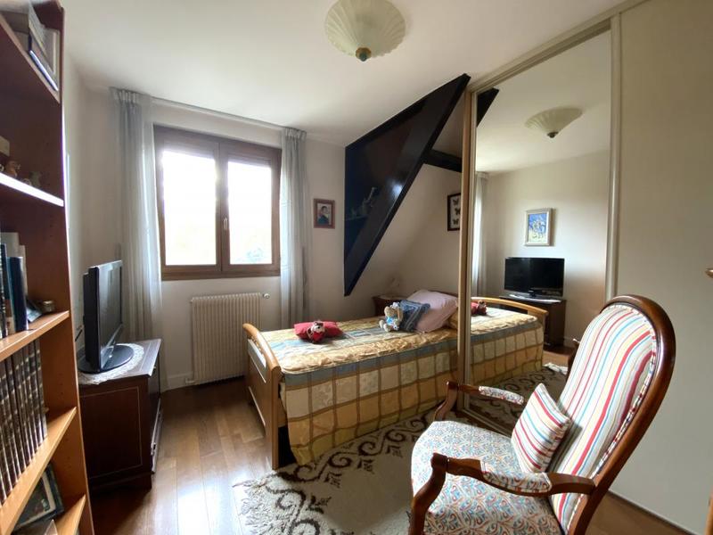 Maison ancienne - 135 m² - 7 pièces