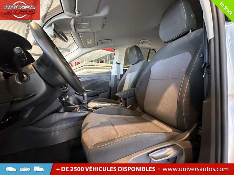 Skoda Fabia 1.0 Tsi 95ch Evo 2 Bvm5 Style