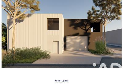 Appartement - 400 m² - 5 pièces