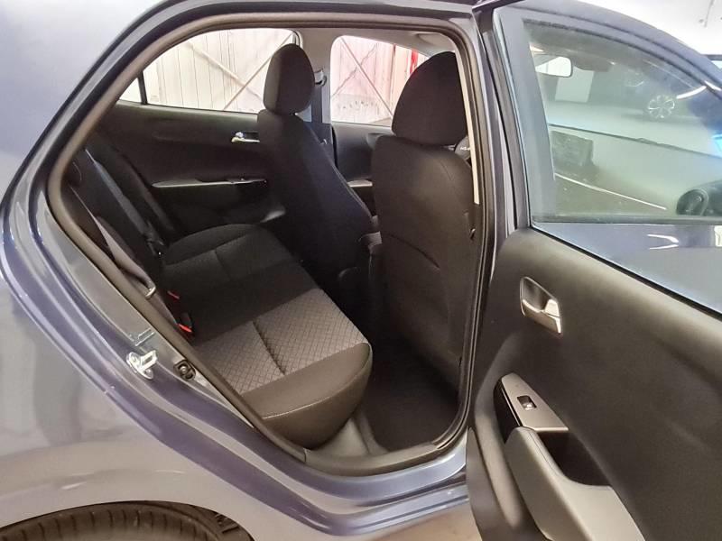 Kia Picanto 1.0 GDi 68 ch Bvm5 Active