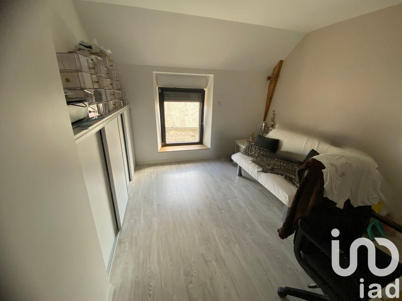 Ferme - 93 m² - 4 pièces