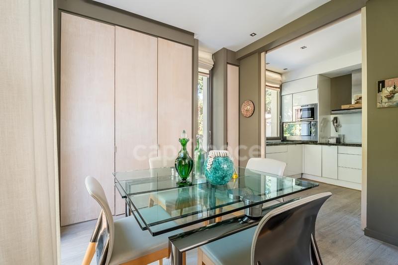 Maison - 192 m² - 6 pièces