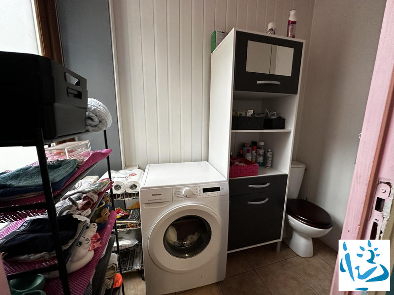 Maison - 115 m² - 4 pièces