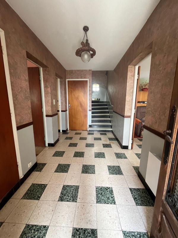 Villa - 127 m² - 5 pièces