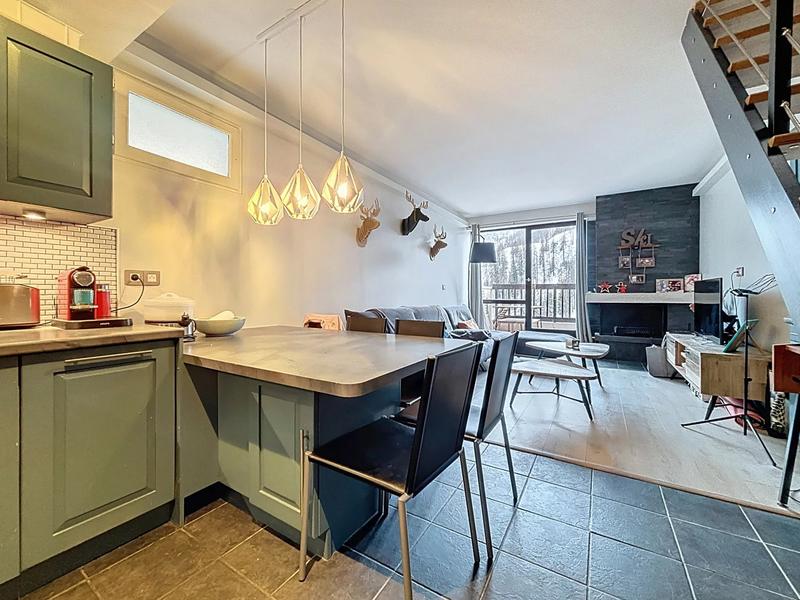 Appartement - 71 m² - 4 pièces