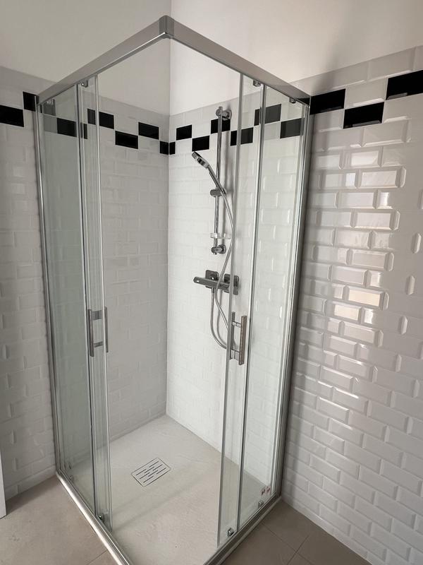 Appartement - 67 m² - 2 pièces