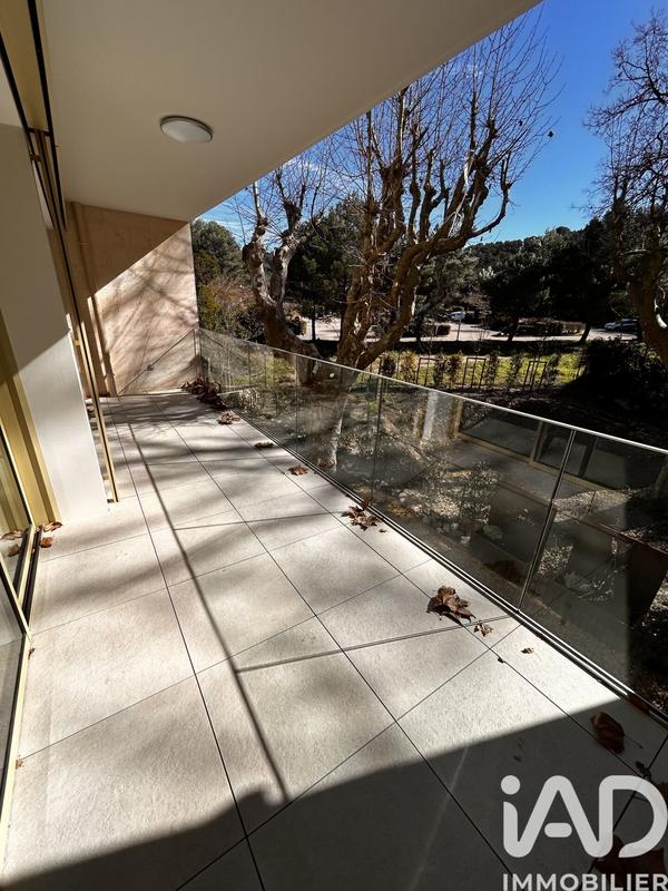 Duplex - 119 m² - 5 pièces