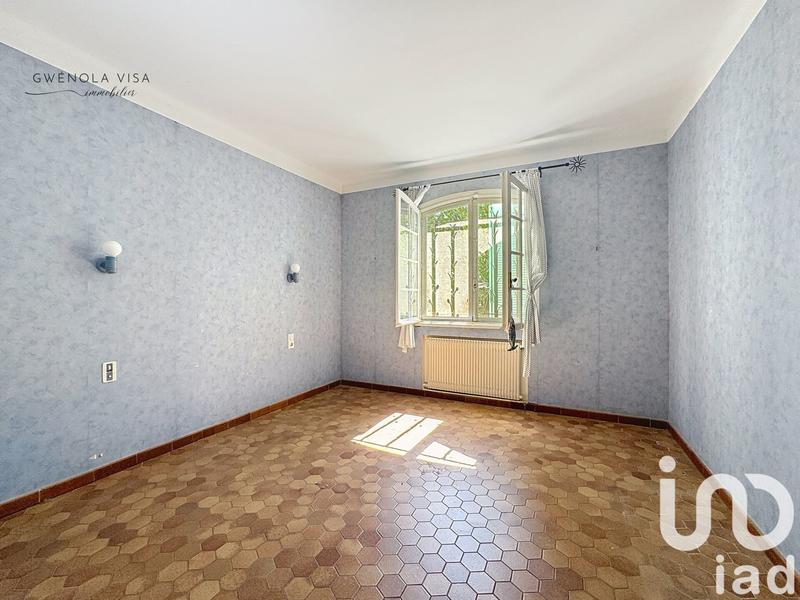 Maison - 155 m² - 6 pièces