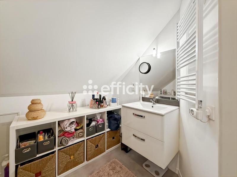 Pavillon - 133 m² - 6 pièces