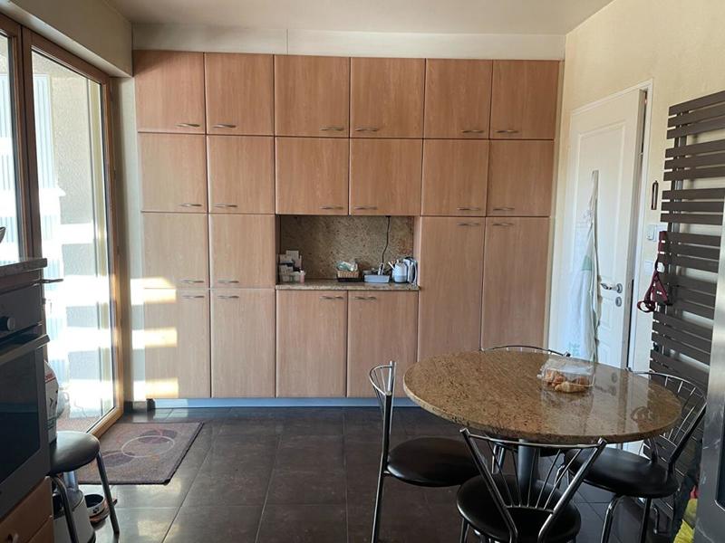 Maison - 221 m² - 10 pièces