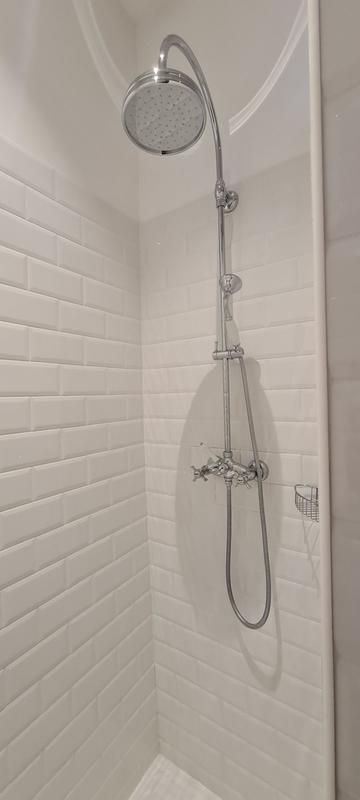 Maison ancienne - 112 m² - 4 pièces