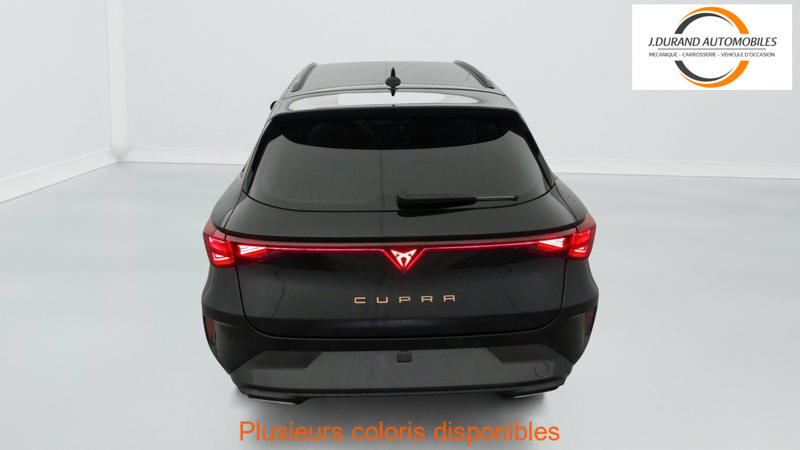 Cupra Leon Sportstourer eHybrid 204 ch Dsg6 V