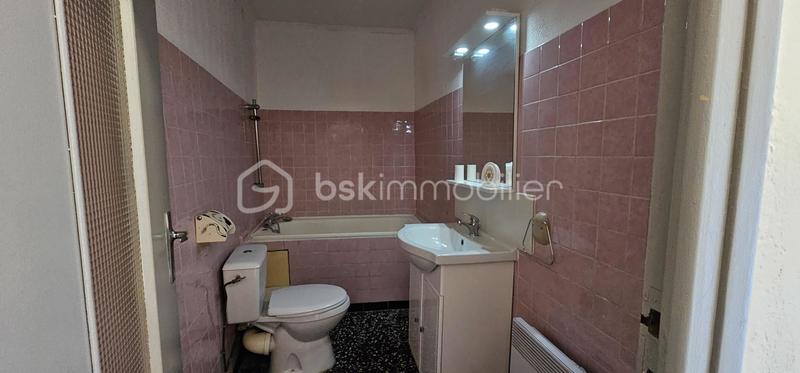 Maison de ville - 94 m² - 5 pièces