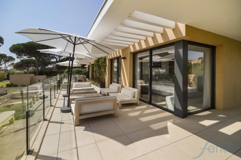 Appartement - 136 m² - 5 pièces