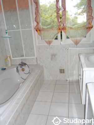 Maison - 40 m² - 2 pièces