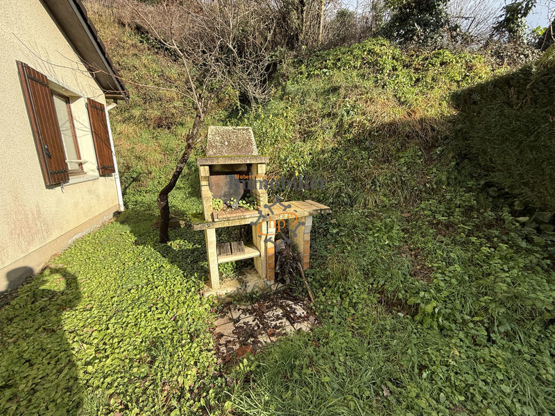 Maison - 73 m² - 4 pièces