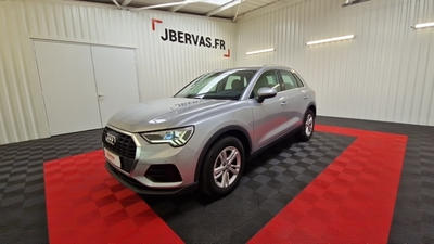 Audi Q3 35 Tfsi 150 s tronic Business Line