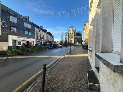 Appartement - 79 m² - 4 pièces