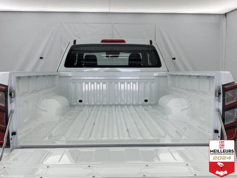 Isuzu d-max 1.9 4x4 Space Cab N60 Nsport Mt Venti- Edit