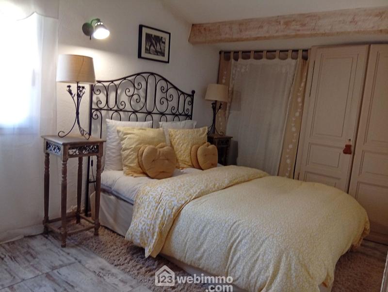 Villa - 137 m² - 6 pièces