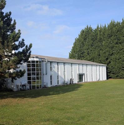 Local commercial - 865 m²