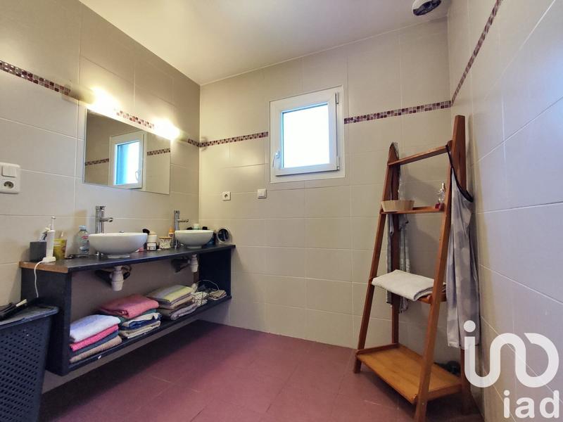 Maison - 96 m² - 4 pièces