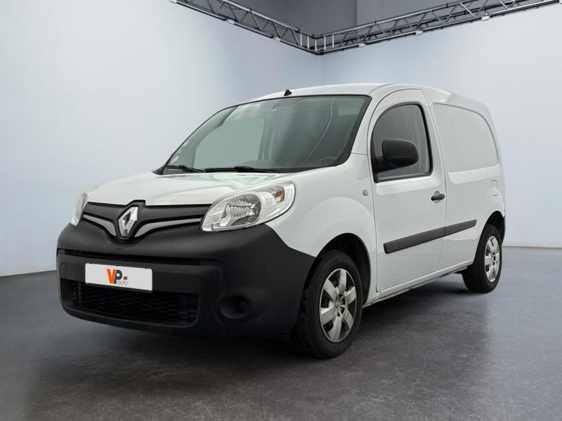 Renault Kangoo Express Blue Dci 80 Extra R-Link