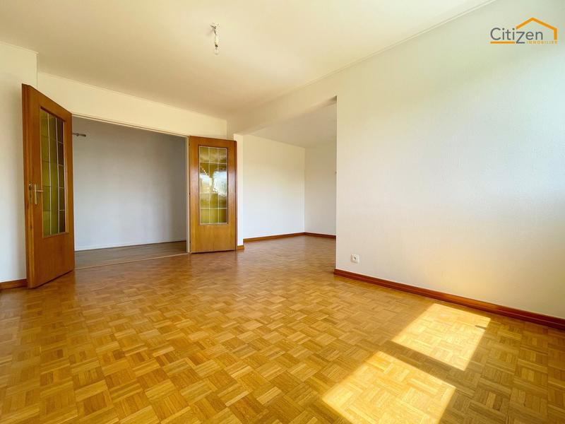 Appartement - 83 m² - 3 pièces