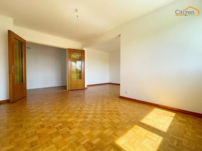 Appartement - 83 m² - 3 pièces
